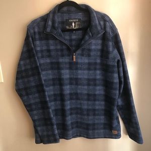 John Wayne Sweater Plaid